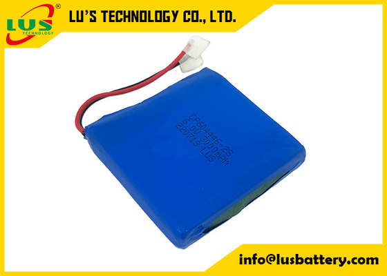 6,0 V 3000 mAh Ultra cienki akumulator Lipo CP604446-2S Hybrydowa bateria