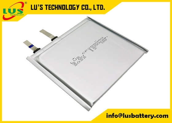 CP255050 3,0 V 1200 mAh LiMnO2 Cienkowarstwowa bateria litowa do urządzeń medycznych