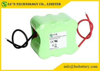 Bateria niklowo-wodorkowa Bateria NI-MH Bateria 1,2 V i wielkość opakowania 1 / 2A / A / AA / AAA / C / D / SC / F akumulatorowa elektronarzędzie