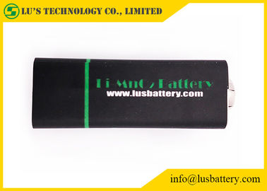 Bateria 9V 1200mAh pierwotna bateria litowa Cienka bateria 9v
