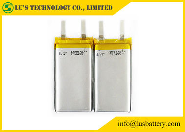 Limno2 Ultra cienka bateria litowa 5000 mAh 3 V CP803570