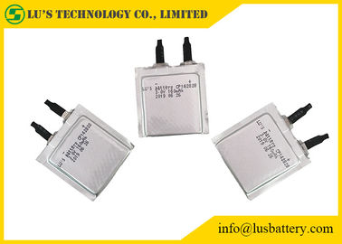 CP142828 3,0 V bateria litowa 150 mah do kart identyfikacyjnych RFID
