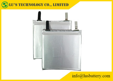 3v 8000mah Ultra Thin Battery 3.0 vlot Soft Pack Battery Cp806468 Do rozwiązania IOT