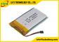 CP502440 Ultra cienka bateria dwutlenkowa CP502440 Litowa bateria w etui