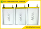 CP155070 Limno2 Elastyczna litowa bateria podstawowa 3,0 V 900 mah Do kart inteligentnych
