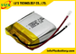 CP902525 3,0 V 1050 mah Limno2 miękka bateria 902525 jednorazowa bateria o niestandardowym wymiarze
