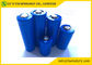 Kolor niebieski / żółty Bateria litowo-manganowa z baterią 3V Li MnO2