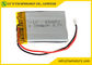 1000mAh akumulator litowo-polimerowy 3.7v LP554050 bateria litowa do odtwarzacza MP3 / MP4 / samochodowego GPS