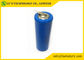 3,6 V 3200 mAh Bateria litowo-chlorkowo-tionylowa LiSoCl2 Typ zasilania ER18505M