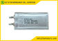 CP092142 Podstawowa bateria litowa 3V 90mAh Ultra Thin Cell do rozwiązania IOT
