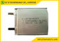 Ultra cienkie baterie jednorazowe CP304050 3,0 V 1000 mAh Pokrowiec Cell