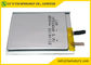 miękko zapakowana bateria Cp224248 850MAH Ultra Thin Limno2 Battery 3.0v