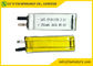 Piny Zaciski 3.0v 150mah Elastyczne baterie Limno2 3v CP201335