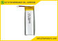 Nieładowalna bateria pryzmatyczna Limno2 CP802060 2300 mah