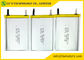 CP155070 3.0v 900mah Podstawowa bateria Limno2 do płytki drukowanej