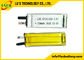 3v 150mah CP201335 Elastyczne baterie Limno2 bez zanieczyszczeń