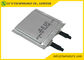 3.0v 160mah CP142828 Miękka bateria Limno2 do wyposażenia czujników