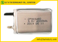 3 V Ultra Thin Cell 4000 mAh CP903450 Cienka bateria Limno2 Smoke System