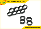 3x18650 Uchwyt dystansowy baterii DIY Honeycomb 3P Magnetyczny do 18650 2P 18650