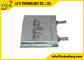 Elastyczna bateria polimerowa LiMnO2 o pojemności 450 mAh CP253428 do tagu wtryskowego