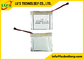 HRL Ultra Slim Bateria litowa 3.0V 450mah Bateria litowo-manganowa CP253428