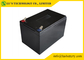 12v ABS Plastikowe pudełka na baterie Pojedyncze wnęki 150K strzałów do słonecznego oświetlenia ulicznego