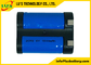 Cylindryczne baterie litowe 2CR5 6V 1500mAh Fotograficzne 2CR5-BP1 HRL