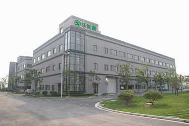 Chiny Lu’s Technology Co., Limited