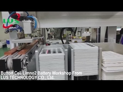 Bateria litowo-manganowa 3V Cr2032 cr2450 cr2477 cr1220