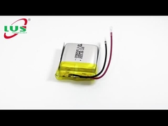 CP902525 3,0 V 1050 mah Limno2 miękka bateria 902525 jednorazowa bateria o niestandardowym wymiarze