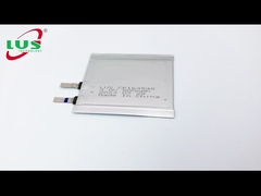 CP164548 Bateria Elastyczna bateria LiMNO2 3,0 V w pakiecie 164548 Bateria litowo-metalowa