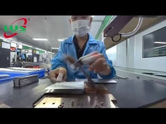 3.7V standardowy Li-polimerowy akumulator