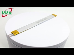 CP2012125 3,0V 450mah LiMnO2 bateria