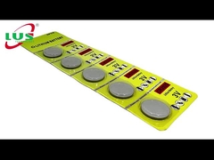 akumulator z ogniwami monet CR2032 CR1220 CR1225 CR1616 CR1620 CR1632 CR2016 CR2025 CR2450 CR3032 CR2477 ML122