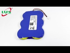 Akumulator z ogniwami cyonowymi CR2450-6P