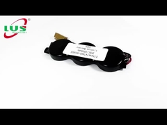 Akumulatory z serii GEFanu c 44A747665 44A747665-001R03 3VDC 3000mah CR2477-3P akumulator litowy