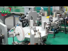 Akumulatory ładowalne LP654050-2P Polimerowe baterie litowe