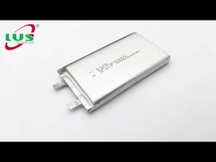 Ultra cienka bateria