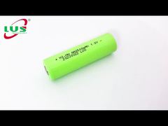 Bateria AA 2500mAh 1,2V NiMH