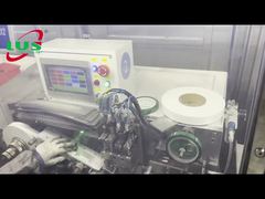 fabryka akumulatorów litowych