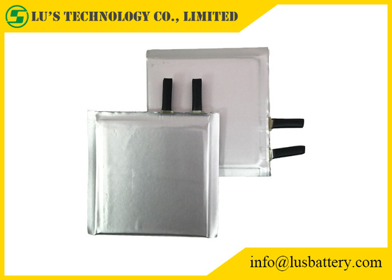 Elastyczny akumulator litowo-manganowy Limno2 Ultra cienki akumulator 3,0 V