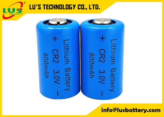 CR2 3 V wymiana baterii do EL1CRBP2 3V litowa bateria fotograficzna CR2