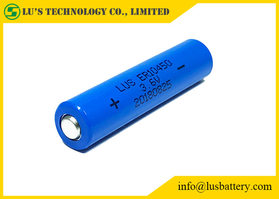 ER10450 Bateria litowa AAA 3,6 V 800 mAh Superior R03P LR03 do miernika użytkowego / alarmu GPS