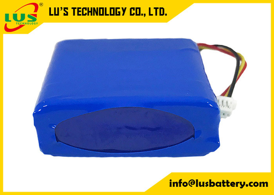 Akumulator litowo-polimerowy litowo-jonowy LP755060 3000 mah do sprzętu medycznego