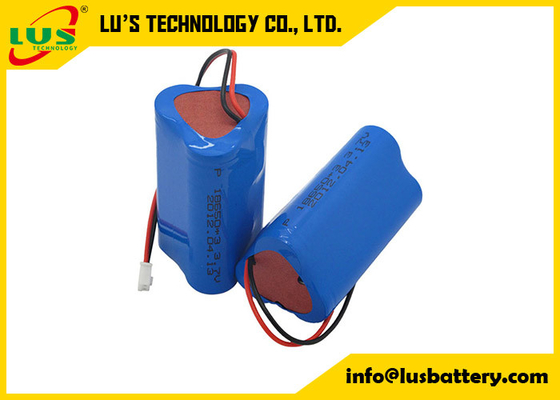 Akumulatory Litowe 3,7 V Akumulatory 6000 mAh Akumulatory Litowe o dużej pojemności