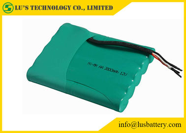 Akumulator o wysokiej gęstości 1,2 V Rozmiar AA Do szczoteczek elektrycznych / szczoteczek elektrycznych