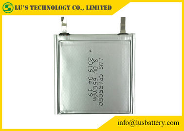 Cp155050 650mah Bateria Limno2 3.0 V Baterie litowe do rozwiązania IOT