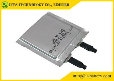 Miękka bateria Limno2 3.0v 160mah CP142828 do urządzeń czujnikowych
