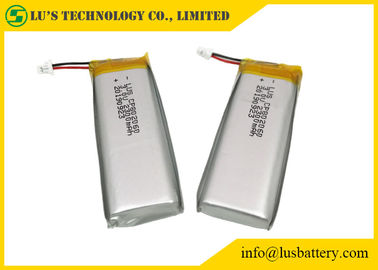 Propozycja Cienka bateria litowo-jonowa 3v 2300mah CP802060 Bateria LiMnO2 do czujnika IoT