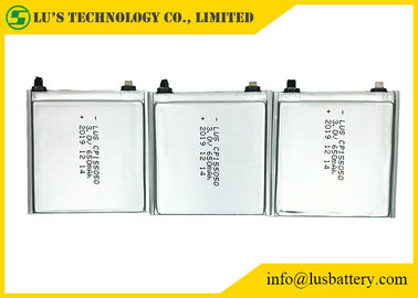 CP155050 Ultra cienka bateria 3.0v 650mah do urządzenia śledzącego